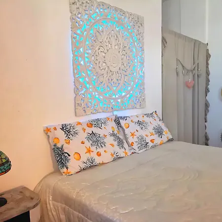 Гостьовий будинок Casa Marina Blu Сорренто