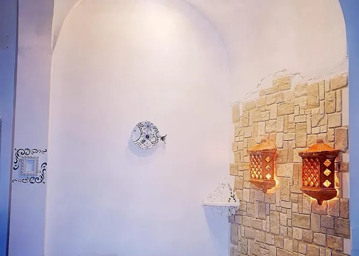 Casa Marina Blu Sorrent