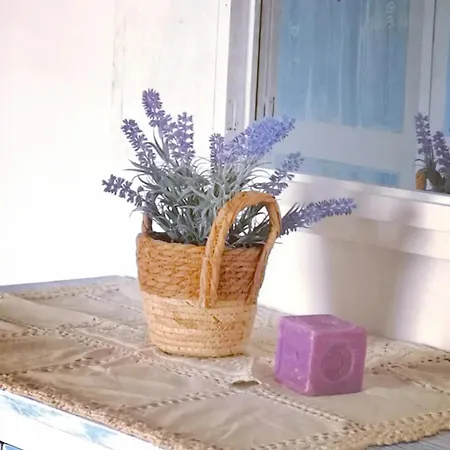 Pensión Casa Marina Blu