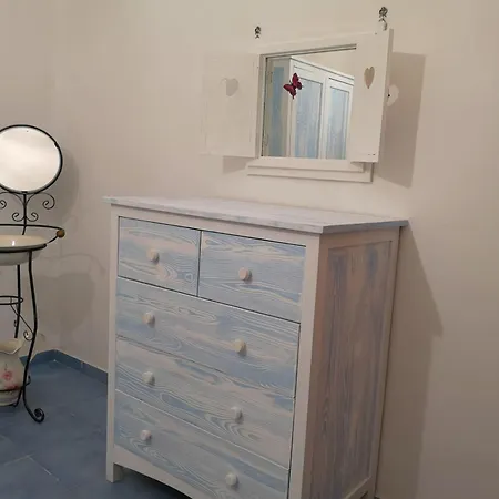 Casa Marina Blu 3* Península Sorrentina