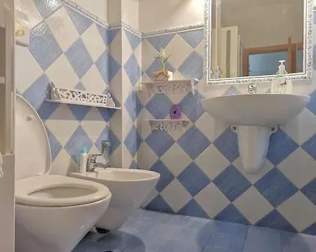 Casa Marina Blu 3* Sorrento