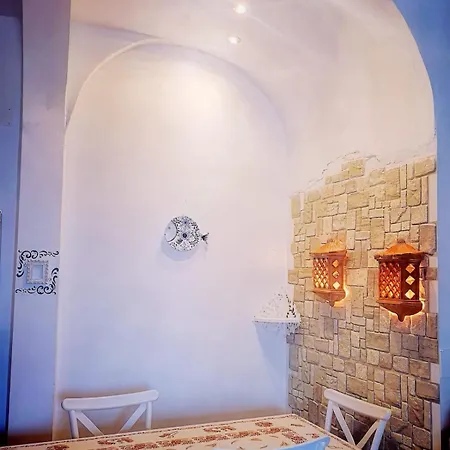 Casa Marina Blu Sorrent