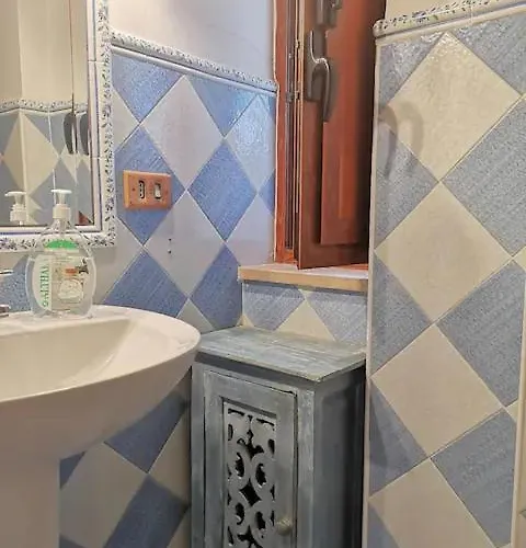 Gæstehus Casa Marina Blu