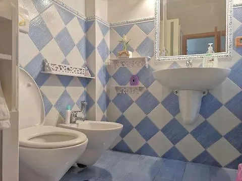 Casa Marina Blu 3* Sorrento