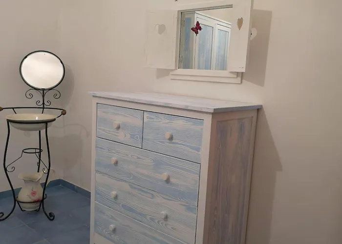 Casa Marina Blu 3* سورينتو