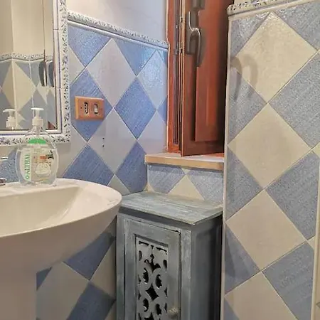 Guest house Casa Marina Blu