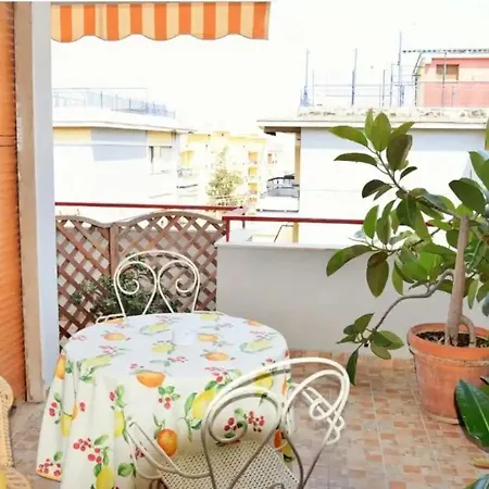 Affittacamere Casa Marina Blu